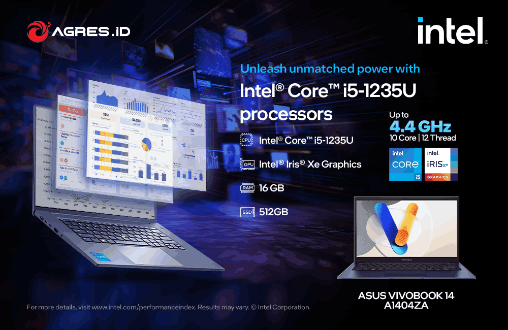 Banner homepage
